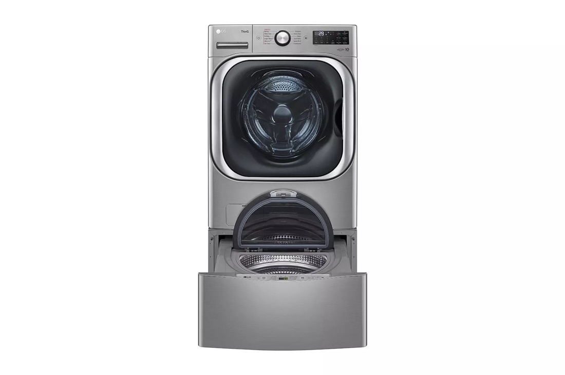 Lave-linge Direct Drive Maxi Format 13 Kg - LG F32580WH