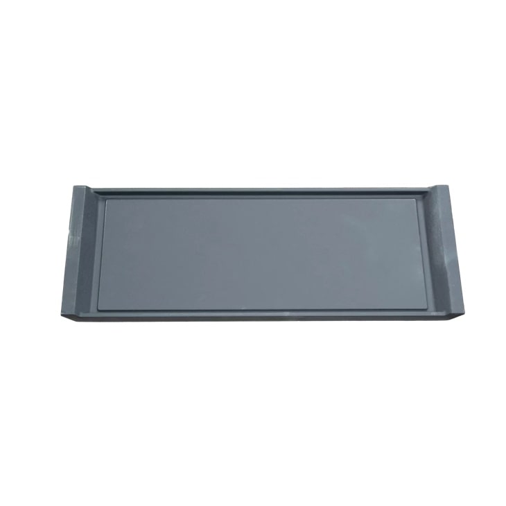 LG Range Grille AEB76124701 - Thumbnail 2