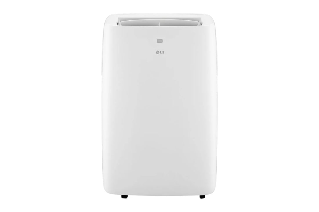 6,000 BTU (12,000 BTU ASHRAE) Portable Air Conditioner with Heat