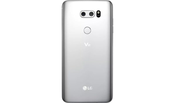 LG Electronics - 【B】L-01K/V30+/352129090330953 LG V30 Silver for ACG (AS998): Cinema-Quality Video | LG USA