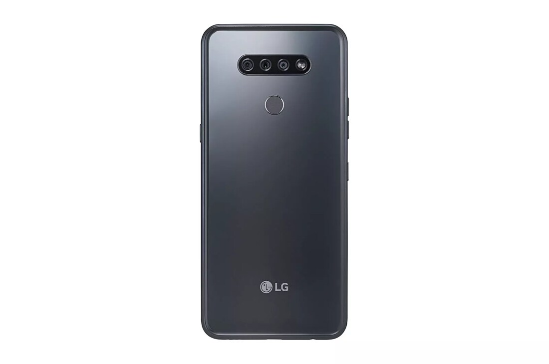 LG K51 -  External Reviews
