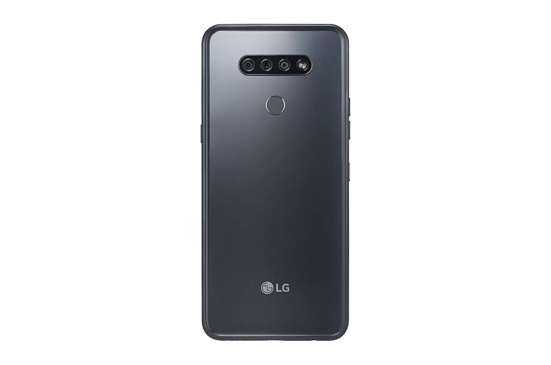 LG K51™ | Regional Carriers