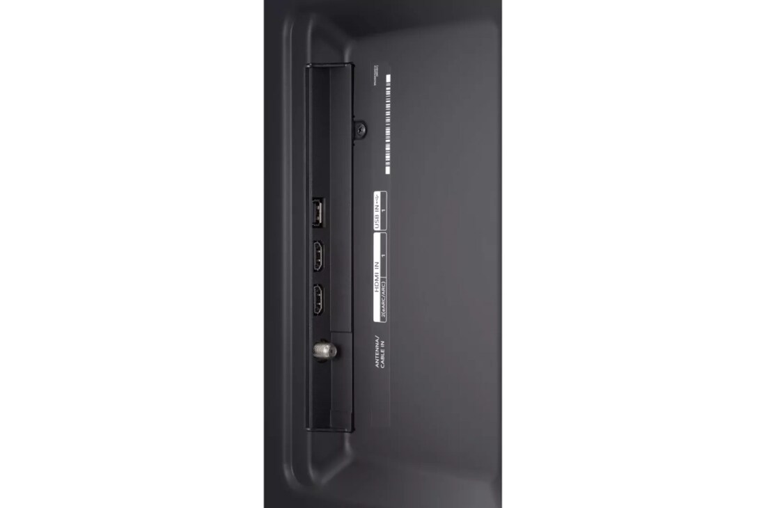 LG NanoCell 75 Series 55-Inch TV (55NANO75UPA) | LG USA