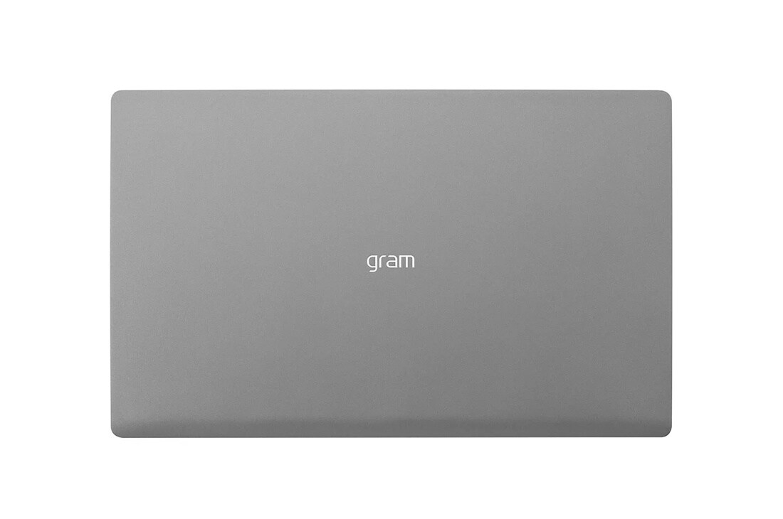 LG gram 15'' Ultra-Lightweight Laptop with 10th Gen Intel® Core