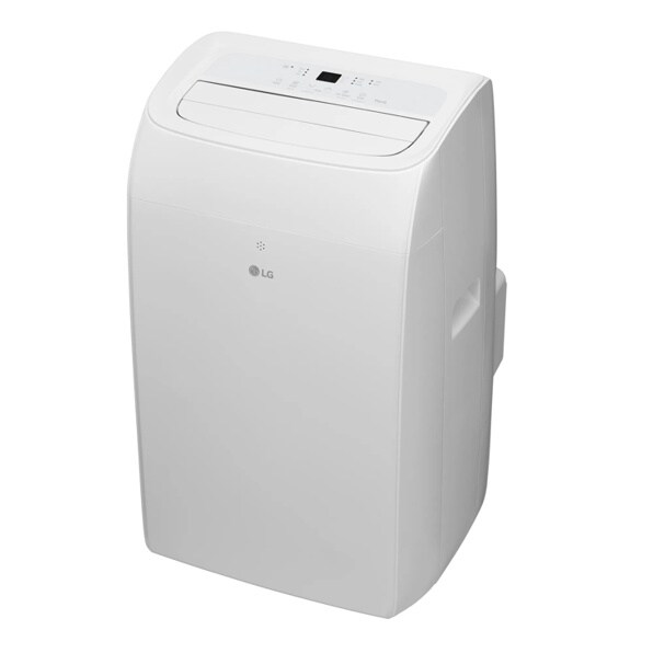 8,350 BTU (SACC) / 12,000 BTU (ASHRAE) Portable Air Conditioner, 350 Sq. Ft