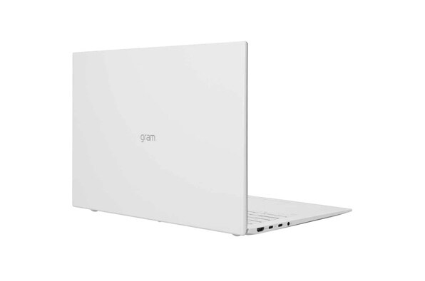 LG gram 16” Ultra-Lightweight and Slim Laptop with Intel