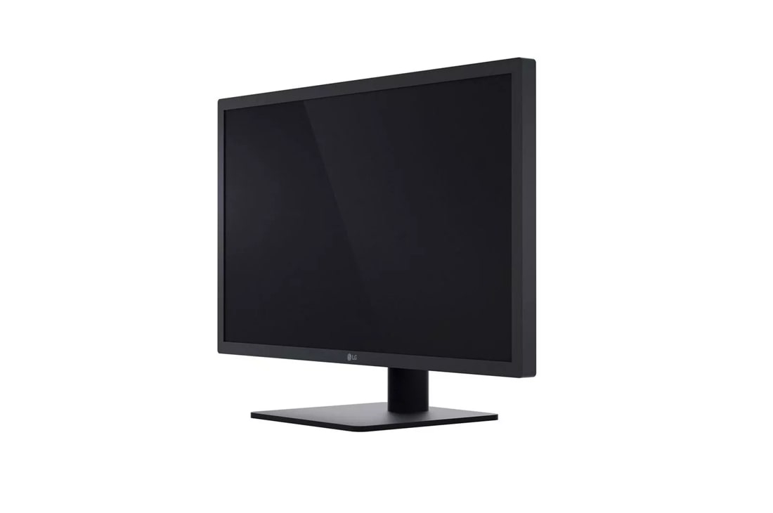 LG 22'' Class UltraFine™ 4K IPS LED Monitor (21.5'' Diagonal