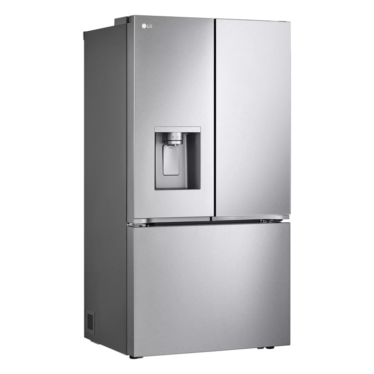 26 cu. ft. Counter-Depth MAX™ Refrigerator - LRYXC2606S