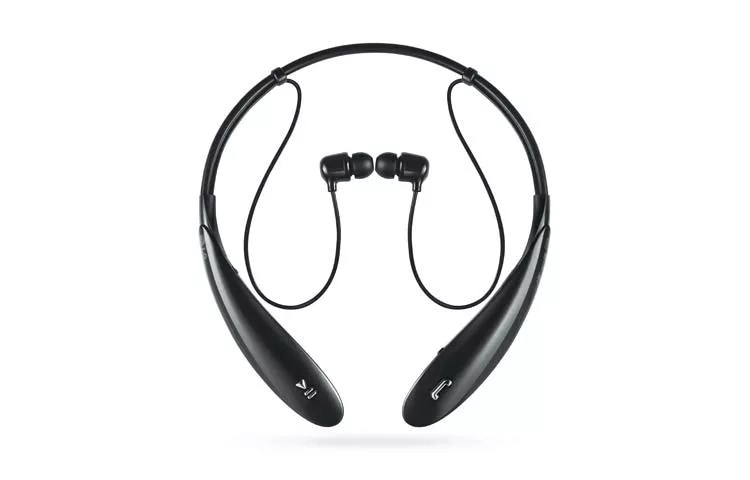 Lg tone ultra discount headphones