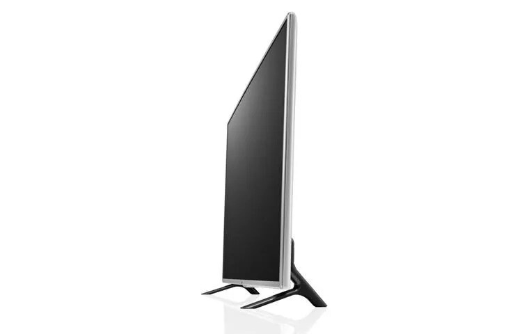 55" Class (54.6" Diagonal) LED HDTV