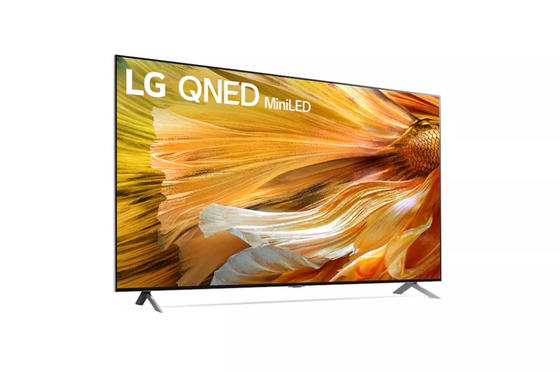 75 inch Class LG QNED90 MiniLED 4k Smart TV 75QNED90UPA