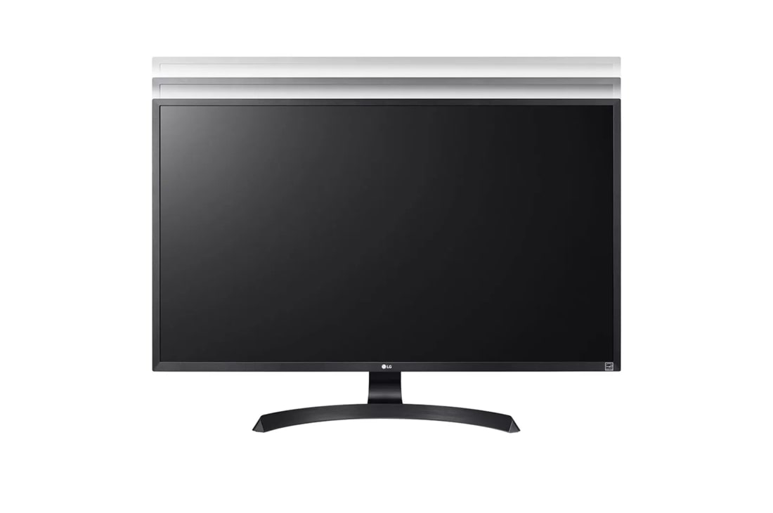 LG 32UD60-B 4K モニター 32インチ-