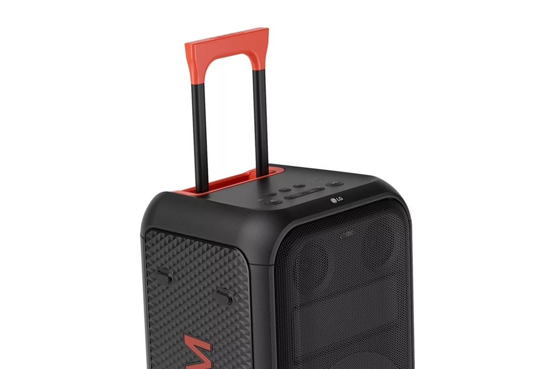 LG XBoom Cube 400W Speaker System a-x 