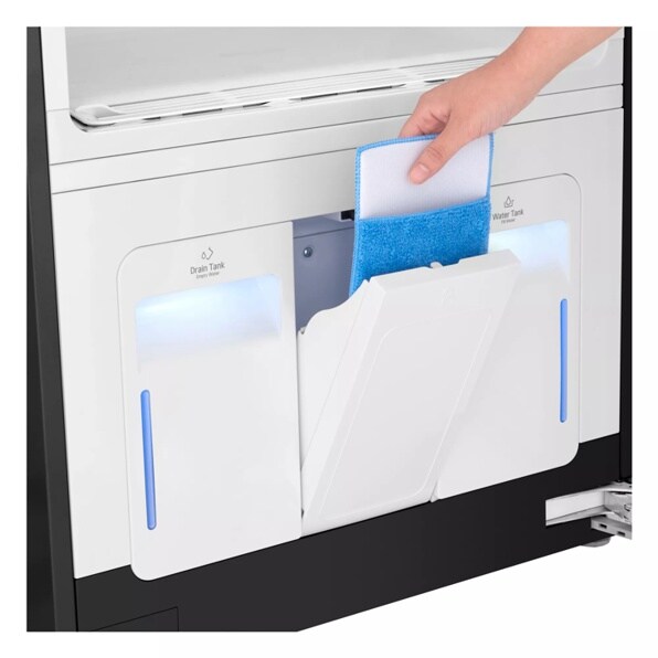 LG Styler® Steam Closet - S5WBC | LG USA