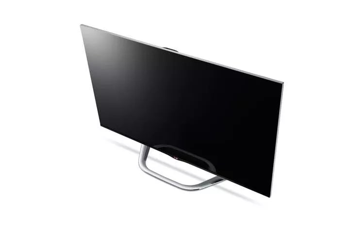 60 Led TV - - 3D Warehouse