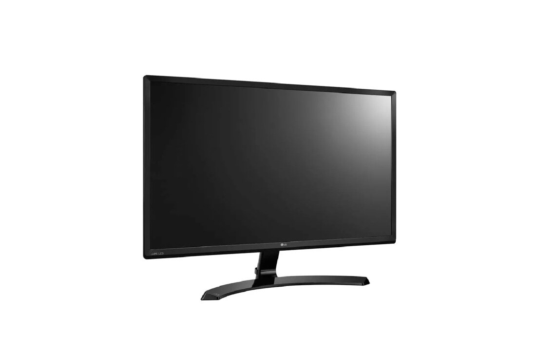 24" Class Full HD IPS Dual HDMI LED Monitor (23.8" Diagonal)