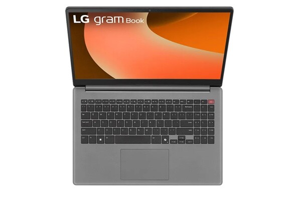 15'' FHD gram Book with Windows 11 Pro | 15UB50T-V.APB3U1 | LG