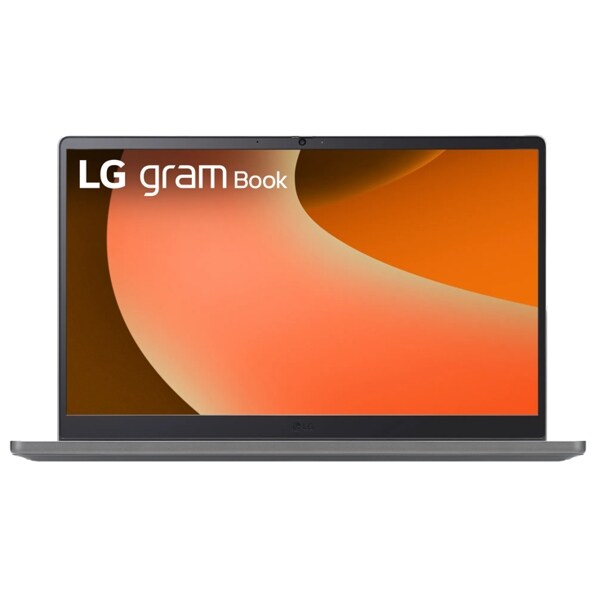 LG gram Book