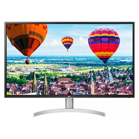 LG 32QK500-C Monitors product image
