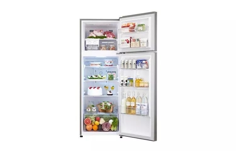 11 cu. ft. Top Freezer Refrigerator