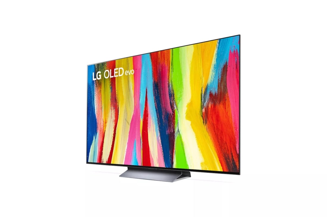 LG 77-inch Class OLED evo C2 77インチ 77