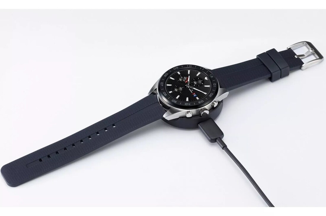 LG Watch W7