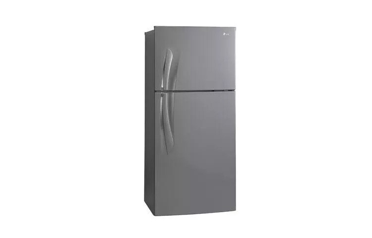 16 cu. ft. Capacity Top Freezer Refrigerator with Premium LED Lights