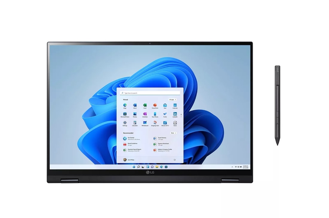 LG gram 16'' 2-in-1 Ultra-Lightweight Laptop with Intel® Evo 11th Gen Intel® Core™ i7 Processor and Iris® Xe Graphics (16T90P-K.AAE7U1) | LG USA LG gram 16'' 2-in-1 Ultra-Lightweight Laptop with Intel® Evo 11th Gen Intel® Core™ i7 Processor and Iris® Xe Graphics (16T90P-K.AAE7U1) | LG USA