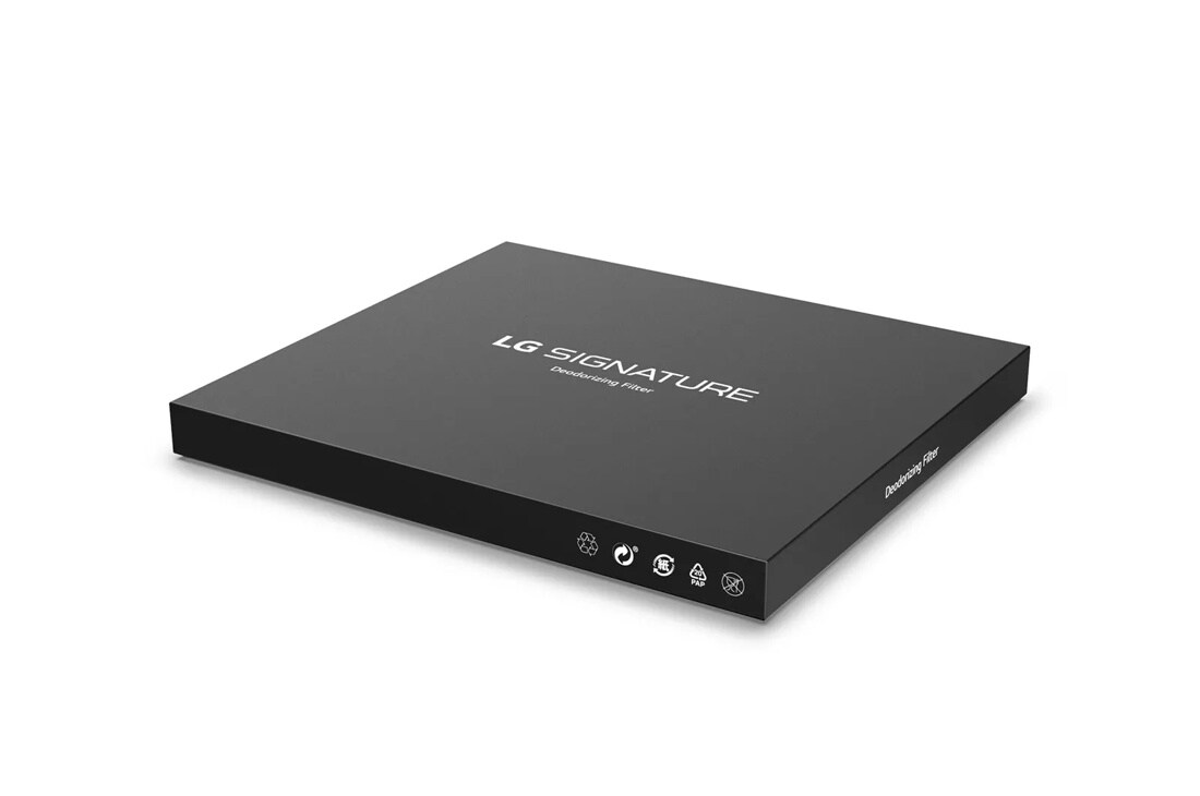 Air Purifier Replacement Filter for LG SIGNATURE Air Purifier AM501YWM1 