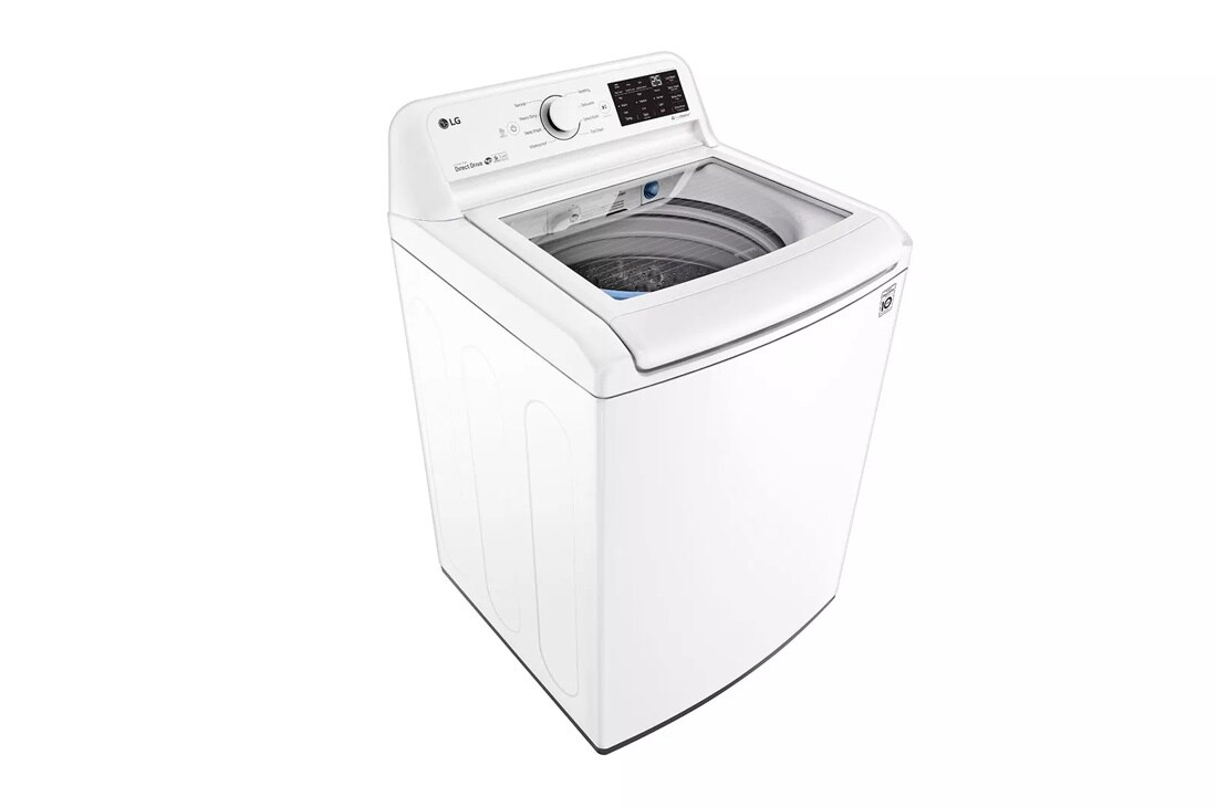 4.5 cu. ft. Ultra Large Top Load Washer