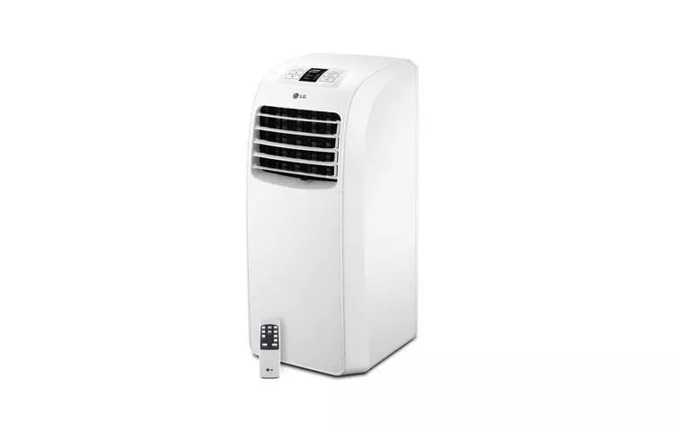 8,000 BTU Portable Air Conditioner