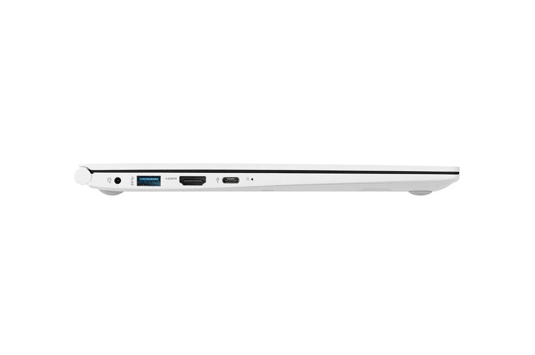 LG gram 13.3” Ultra-Lightweight Laptop with Intel® Core™ i5 processor