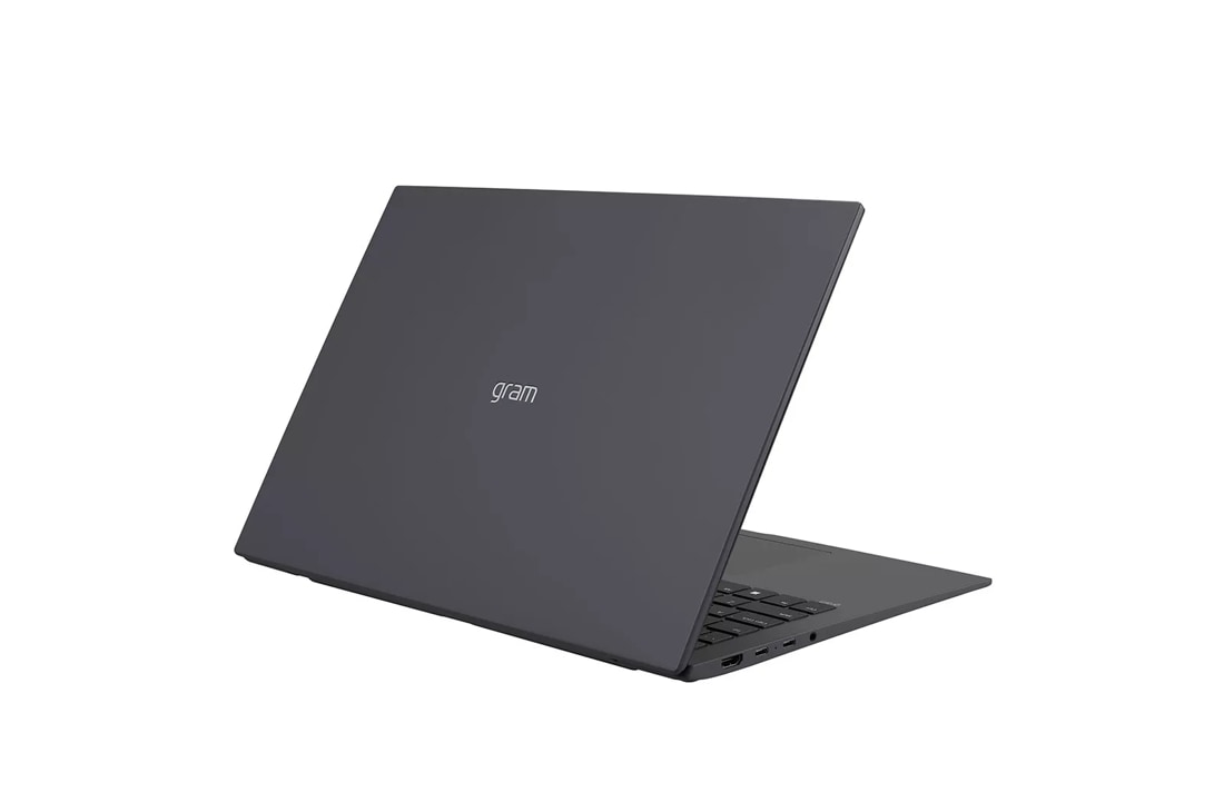 LG gram 16” Lightweight Laptop - 16Z90R-K.AAS6U1