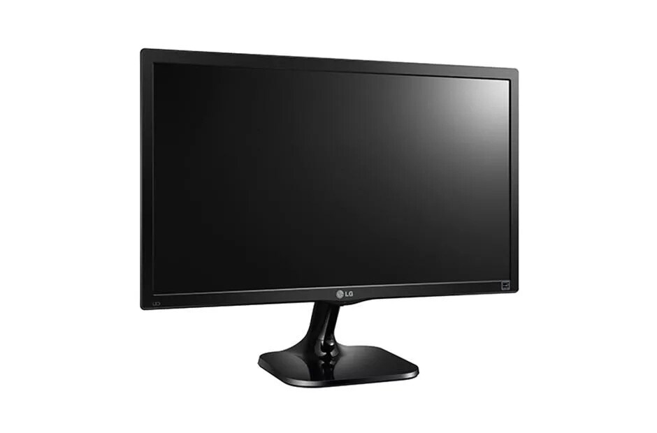 24" Class Full HD LED Monitor (23.6" Diagonal)