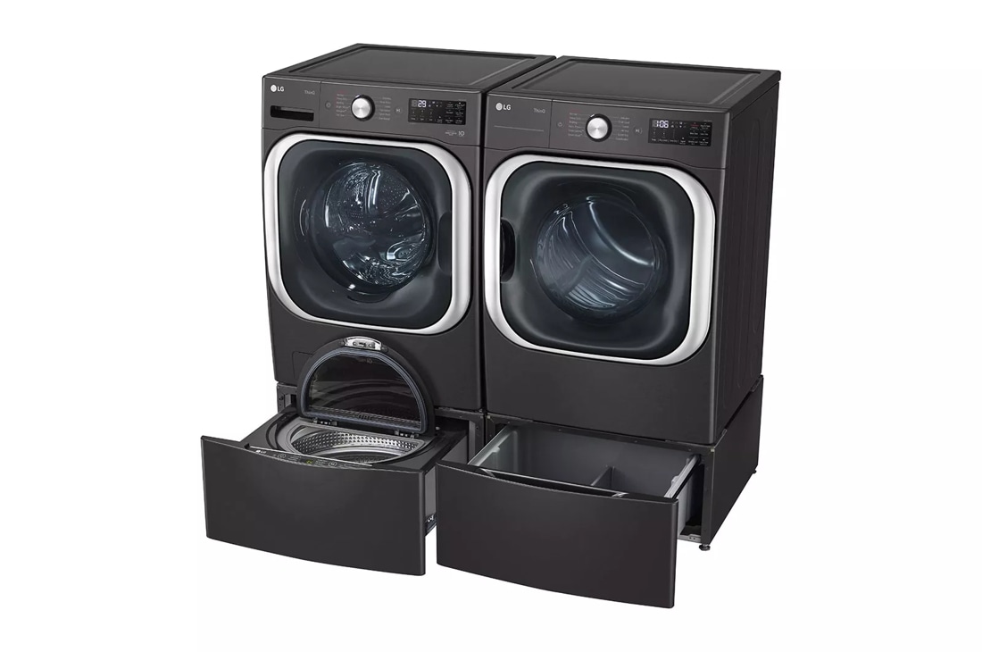 Laundry Pedestal - WDP5B