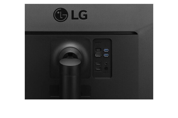 LG 35WN75CN-B 35インチウルトラワイドモニター 公式】 LG 21:9 ウルトラワイドモニター - 35WN75CN-B | LG JP