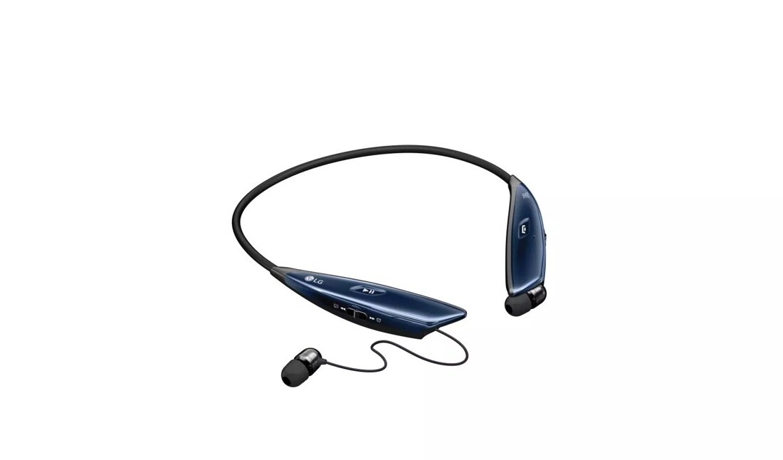 LG TONE ULTRA™ Premium Wireless Stereo Headset