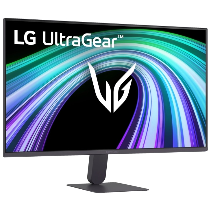 27 Inch UltraGear™ Gaming Monitor - 27G411B-B | LG USA