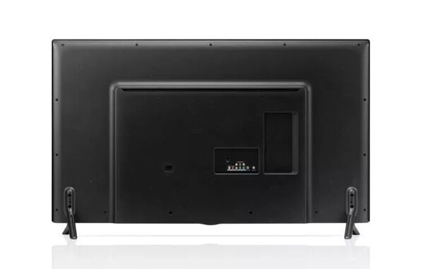 LG 39LB5600: 39