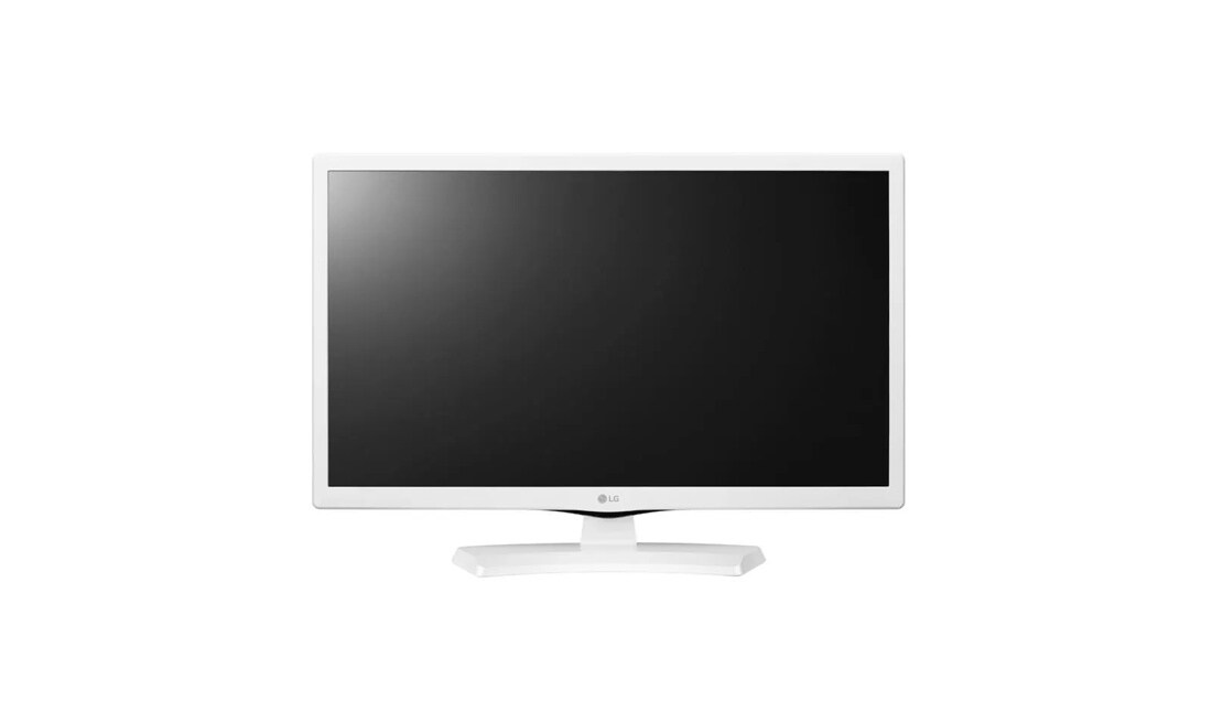 HD 720p LED TV - 24" Class (23.6" Diag)