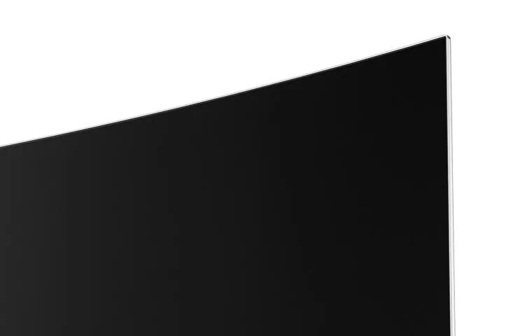 Curved OLED 4K Smart TV - 55" Class (54.6" Diag) 