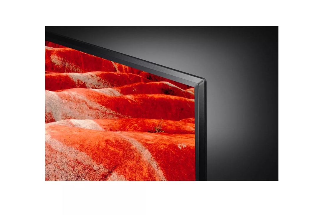 LG UHD TV 75 pulgadas