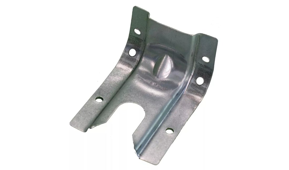 LG MAZ34877102 LG Range antitip kit LG USA