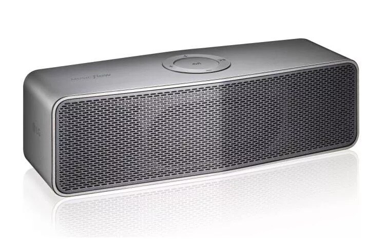 20W 2.0ch P7 Music Flow Portable Speaker