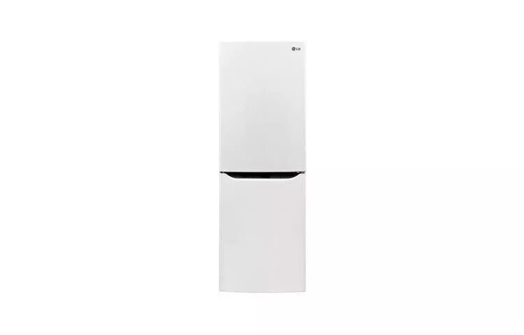 10 cu. ft. Bottom Mount Refrigerator