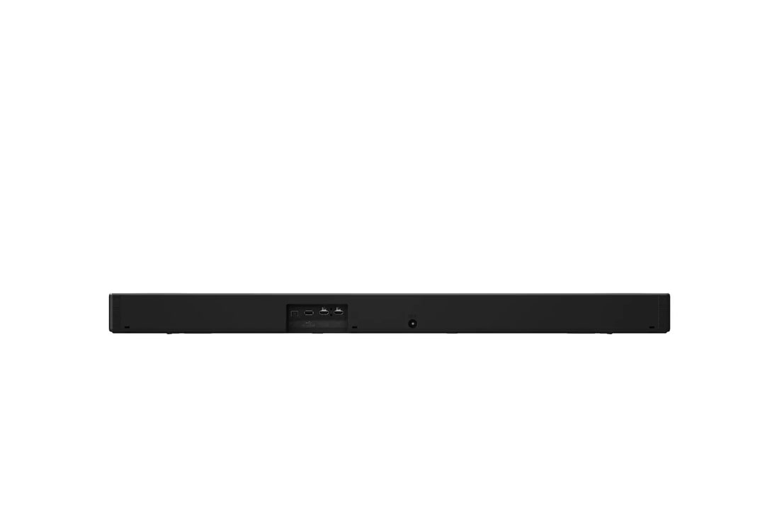 Lg 37 best sale sound bar