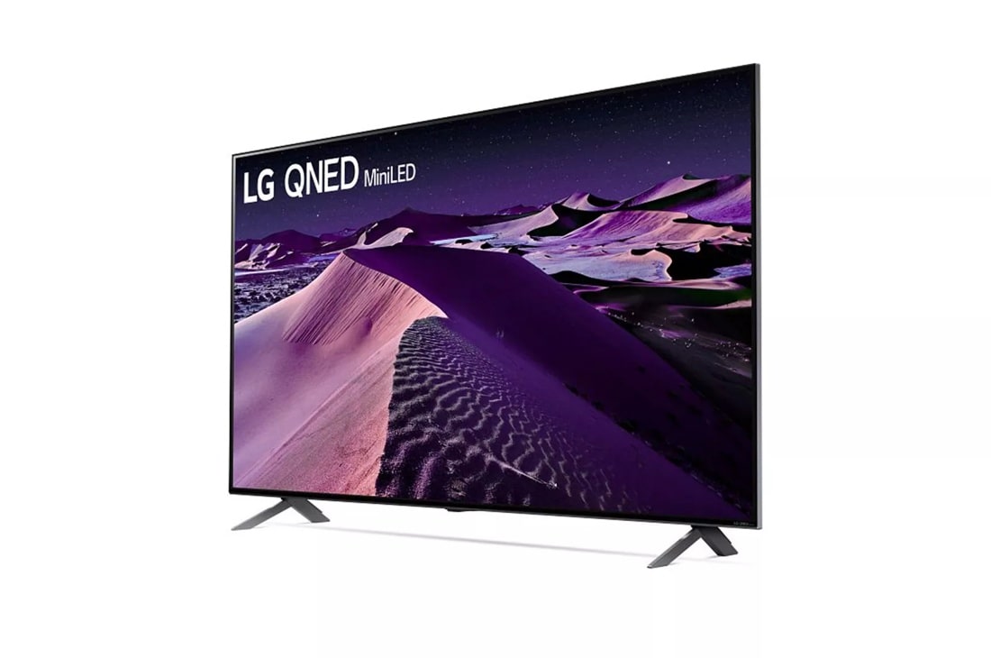 55 inch Class LG QNED85 MiniLED 4k Smart TV 55QNED85AQA | LG USA