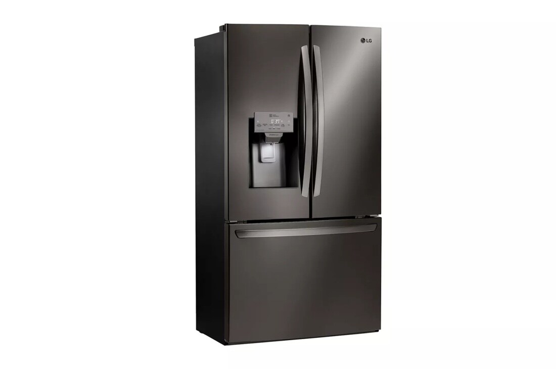 26 cu. ft. Smart wi-fi Enabled French Door Refrigerator