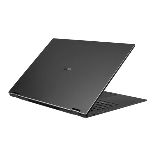 LG gram 16” 2in1 Thin Laptop - 16T90R-K.ADB9U1 | LG USA