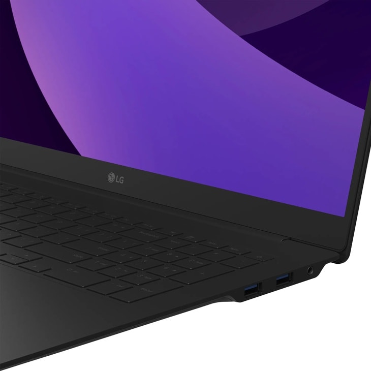 17 Inch gram laptop - 117Z90TR-E.ADB9U1 | LG USA